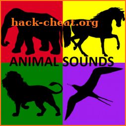 Animal Sounds icon