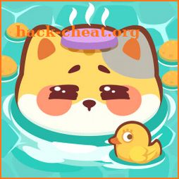 Animal Spa - Lovely Relaxing Game icon