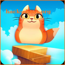 Animal Stack Jump icon