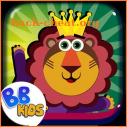 Animalia by BubbleBud Kids icon