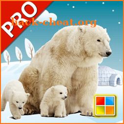 Animals Cards PRO icon