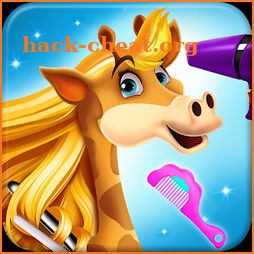 Animals Hair Academy icon