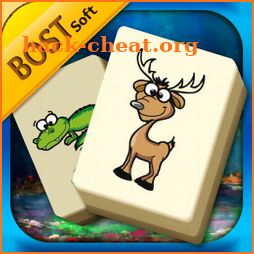 Animals Mahjong Solitaire icon