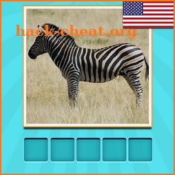 Animals Quiz icon