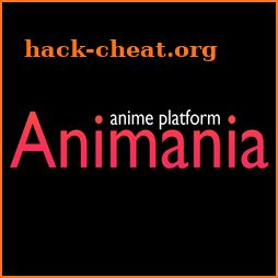 Animania - Anime TV icon