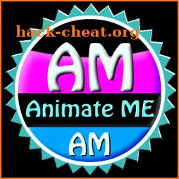 Animate ME icon