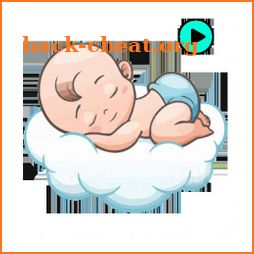 Animated Babies WAStickerApps icon