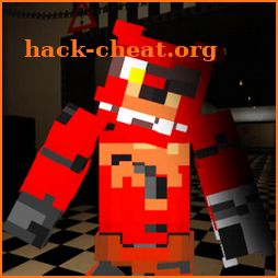 Animatronic Addon for MCPE icon