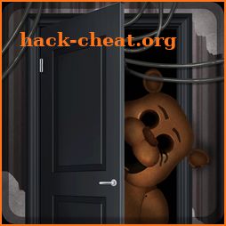 Animatronic Horror Doors icon