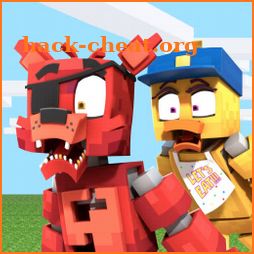 Animatronic Mod for Minecraft icon