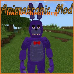 Animatronic Mod for Minecraft PE icon