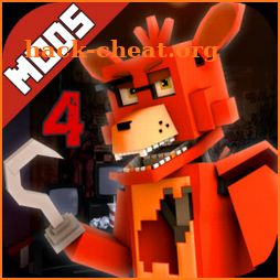 Animatronic Mod icon