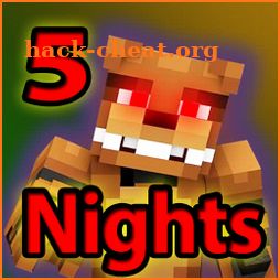 Animatronics Game Minecraft icon