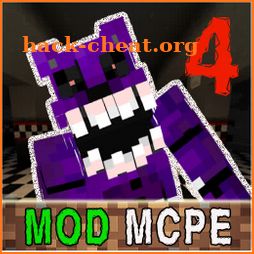 Animatronics Mod icon