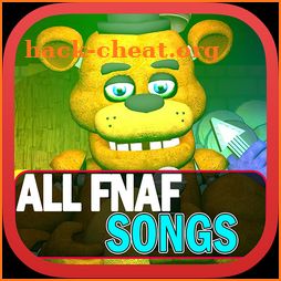 Animatronics Songs icon