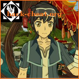 Anime Adventure - Offline Rpg icon