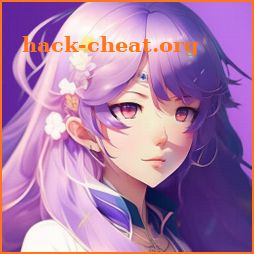 Anime AI Art Generator icon