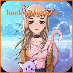 Anime Avatar Creator: Make Your Own Avatar icon