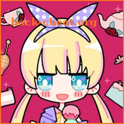 Anime Avatar Studio - Cute Dress Up Game icon