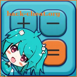 Anime Calculator ( for ACGer ) icon