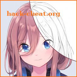 Anime Color Lite icon