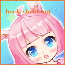 Anime Dress Up: Cute Anime Girls Maker icon