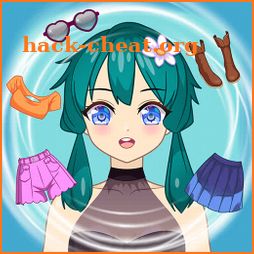 Anime Dress Up for Adults icon