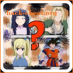 Anime Expert QUIZ icon