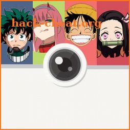 Anime Face Changer icon