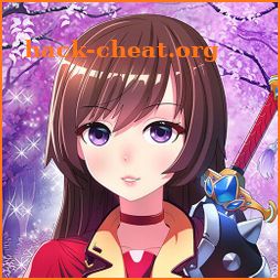 Anime Fantasy Dress Up - RPG Avatar Maker icon