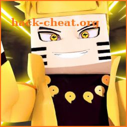 Anime mod for Minecraft world icon