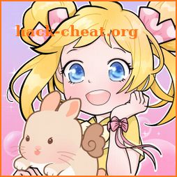 Anime Princess - Dress Up Game icon