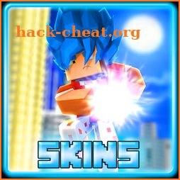 Anime Skins for Minecraft PE icon