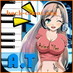 Anime Tiles icon