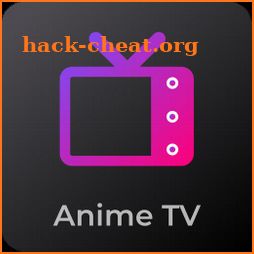 Anime TV icon