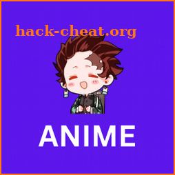 Anime TV icon