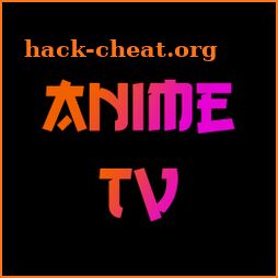 Anime tv - Anime Watching App icon