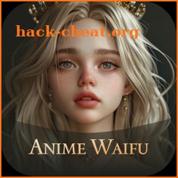 Anime Waifu:AI Character Chat icon