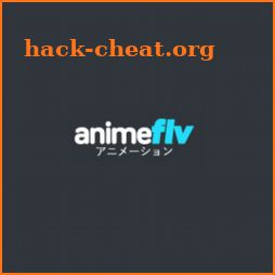 Animeflv icon