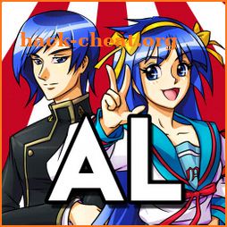 Animeleague icon