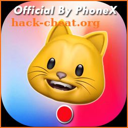 Animoji Emojis Phone X official -2018 icon