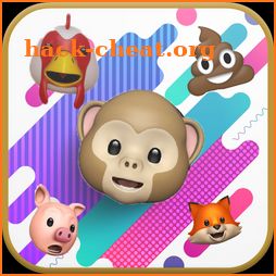 Animoji Pro Phone X icon