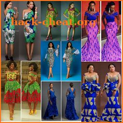 Ankara & Asoebi Styles 2018 icon