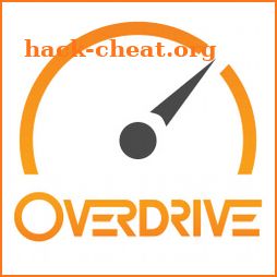 Anki OVERDRIVE icon