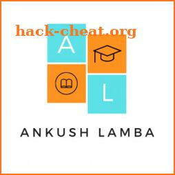 Ankush Lamba icon