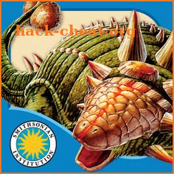 Ankylosaurus Fights Back icon