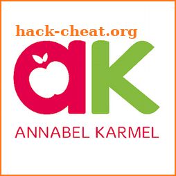 Annabel Karmel icon