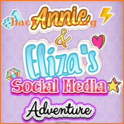 Annie and Elizas SMA icon