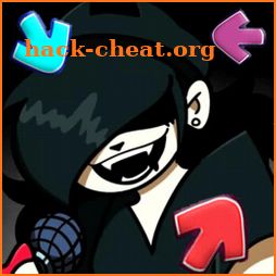 Annie Fireday night funny Mod : FMF Dance Test icon