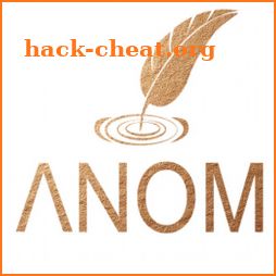 ANOM icon